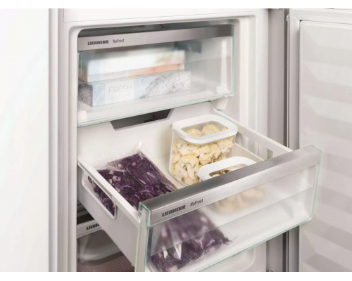Холодильник дводверний Liebherr CNbdd 5733 Plus