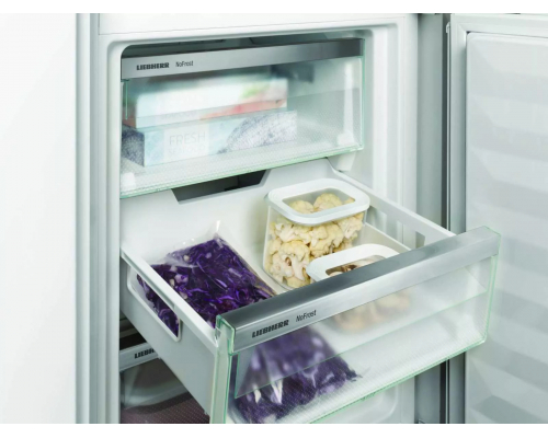 Холодильник дводверний Liebherr CNbef 5723 Plus