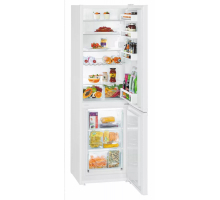 Холодильник дводверний Liebherr CUe 3331