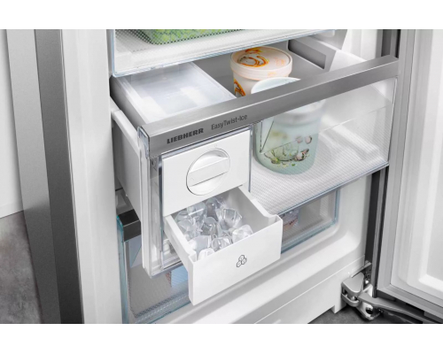 Холодильник дводверний Liebherr CNd 5753 Prime