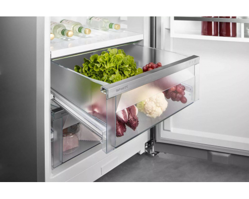 Холодильник Side-by-Side Liebherr XRFsf 5220 Plus