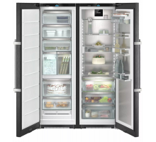 Холодильник Side-by-Side Liebherr XRFbs 5295 Peak
