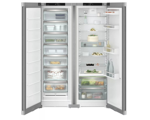 Холодильник Side-by-Side Liebherr XRFsf 5225 Plus