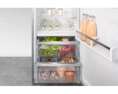Холодильник Side-by-Side Liebherr XRFsf 5245 Plus