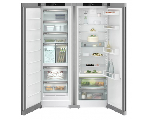 Холодильник Side-by-Side Liebherr XRFsf 5245 Plus