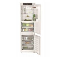 Вбудований дводверний холодильник Liebherr ICBNSe 5123 Plus