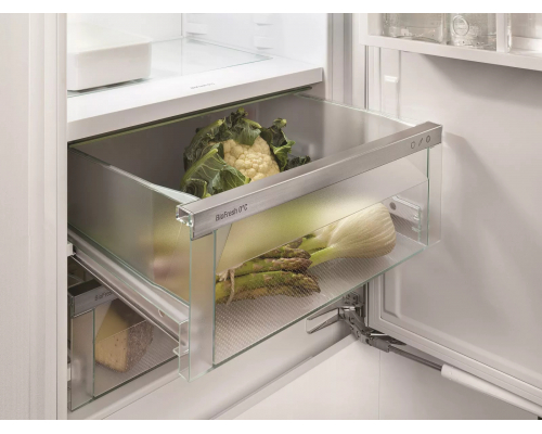 Вбудований дводверний холодильник Liebherr ICBNSe 5123 Plus