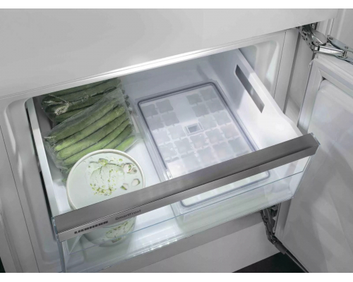 Вбудований холодильник Side-by-side Liebherr IXRF 5155 Prime