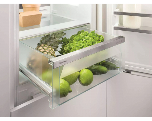 Вбудований холодильник Side-by-side Liebherr IXCC 5165 Prime