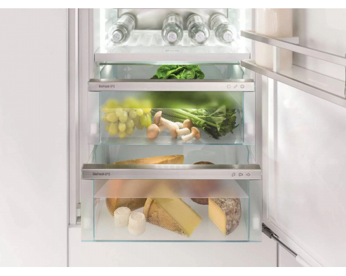 Вбудований холодильник Side-by-side Liebherr IXCC 5165 Prime