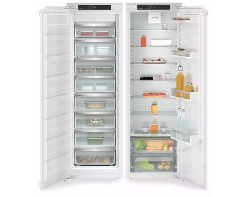 Вбудований холодильник Side-by-side Liebherr IXRF 5100 Pure