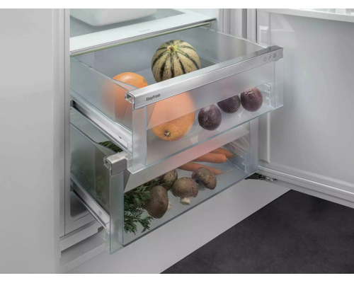 Вбудований холодильник Side-by-side Liebherr IXRF 5100 Pure