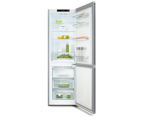 Холодильник дводверний Miele KDN 4174 E El Active