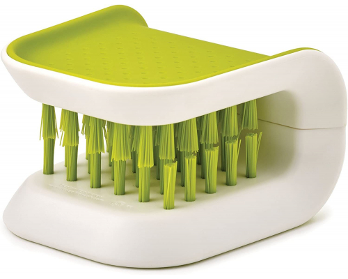 Щітка для миття посуду Joseph Joseph BladeBrush Green 85105