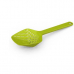 Шумівка з силіконовою ручкою Joseph Joseph Scoop Green 10065