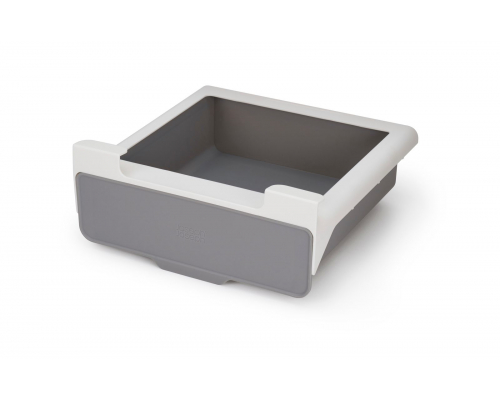 Подвісна полиця Joseph Joseph CupboardStore Grey 85148