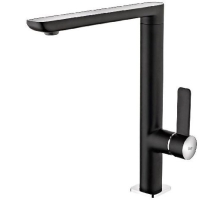 Змішувач кухоний Teka FO 915  62915020NC
