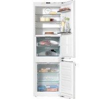 Вбудований холодильник Miele KFN 37682 iD