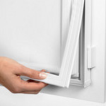 Замінний дверний ущільнювач