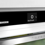 Світлодіодне освітлення морозильної камери